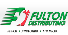 Fulton Distributing Logo