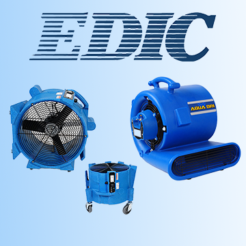 Air Movers