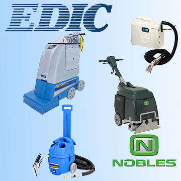 Extractors / Spotter