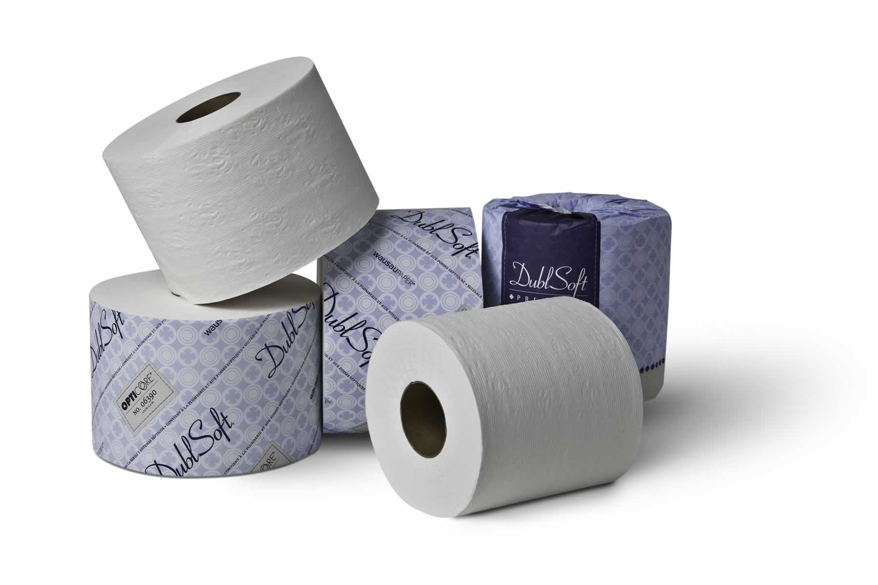 Duble Soft products