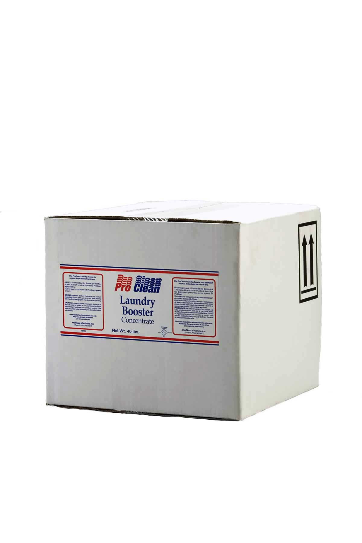 Industrial & Commercial Laundry Chemicals Fulton Distributing