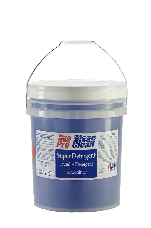 Industrial & Commercial Laundry Chemicals Fulton Distributing