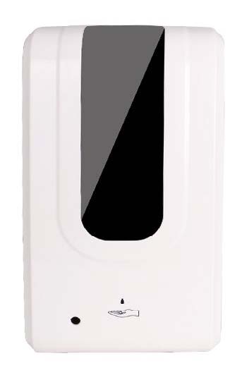 Sanitizer Dispenser Auto Pour & Fill