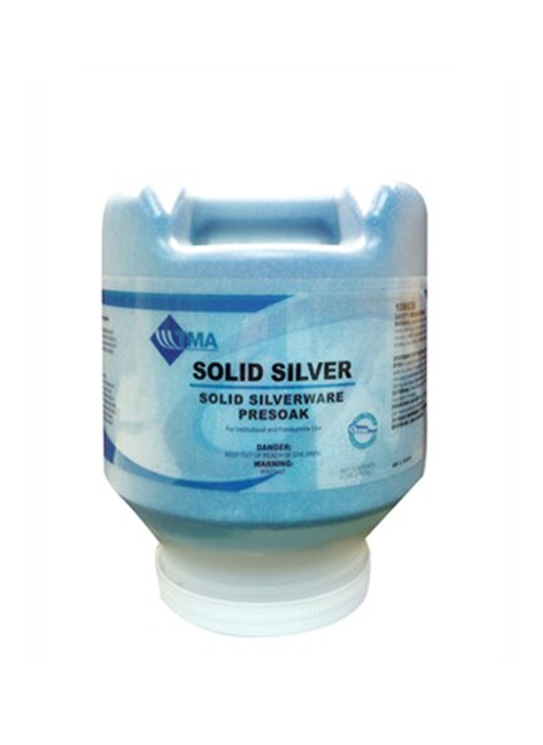BLUE SUDS POT & PAN MANUAL DETERGEN