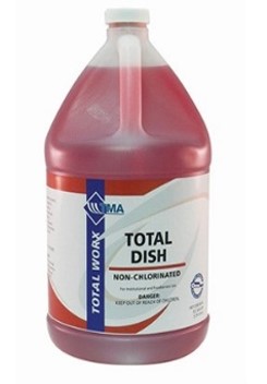 Total Dish
