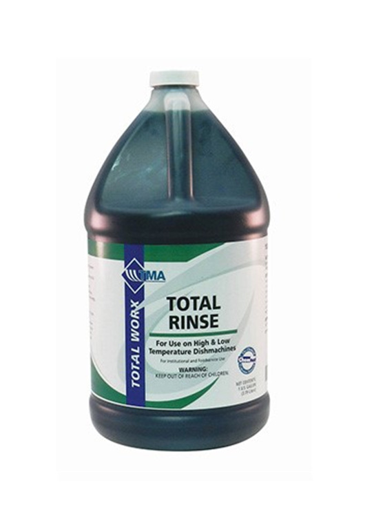 Total Rinse