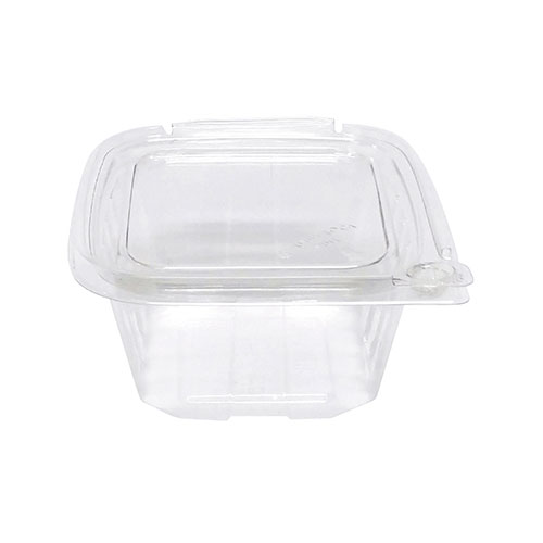 Plastic Containers - Fulton Distributing