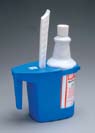 Toilet Caddy Bowl Mop