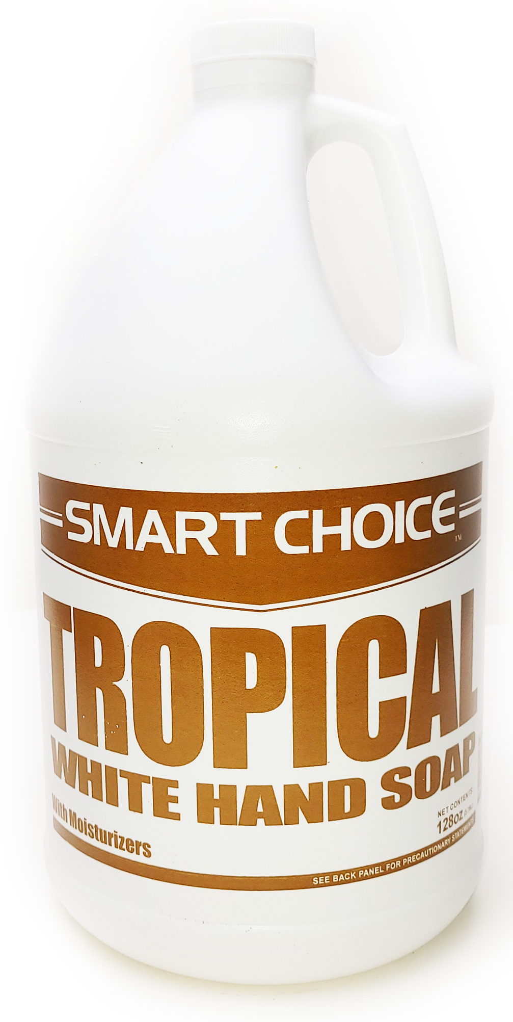 Tropical Touch Liquid Hand Soap