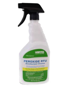 Peroxide RTU
