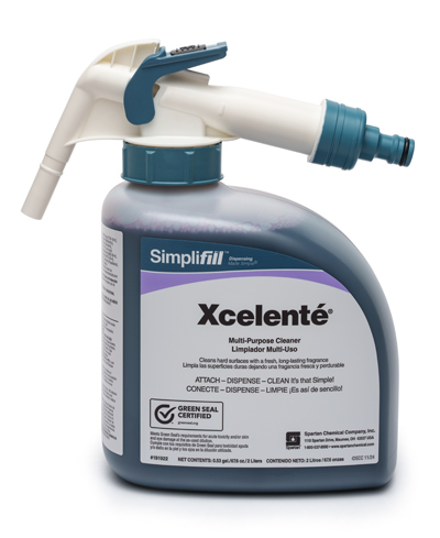 Simplifill Xcelente