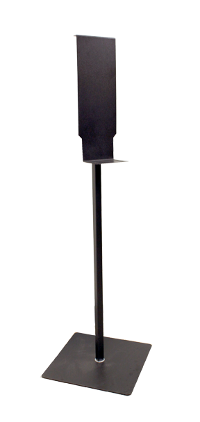 Universal Stand & Pole for Dispensers