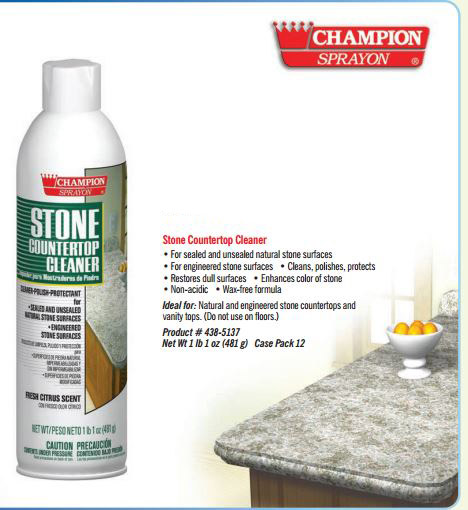 Bright Stone Products  Stone Care Products that are Safe & Simple to Use