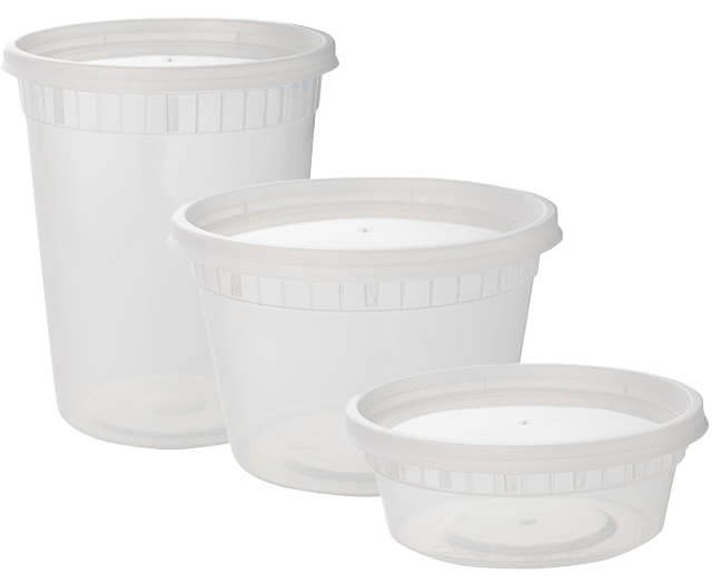 FineDine Superior Glass Round Meal Prep Food Storage Containers (32oz), 6  Pack - Storage Bins & Baskets, Facebook Marketplace