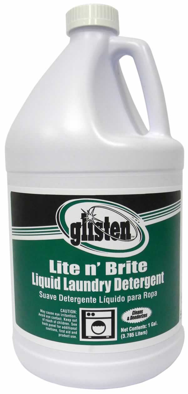 Industrial Commercial Laundry Chemicals Fulton Distributing