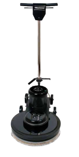 Mirage 1500 Burnisher Mirage 1500 Burnisher