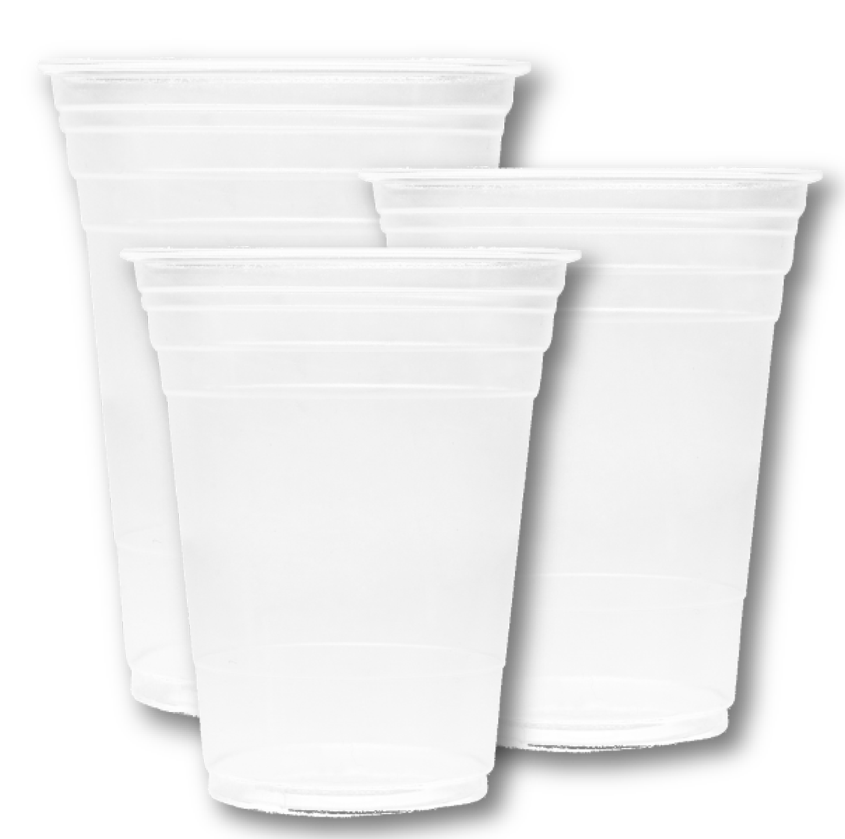 PLA Cups
