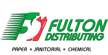 Fulton Distributing Logo