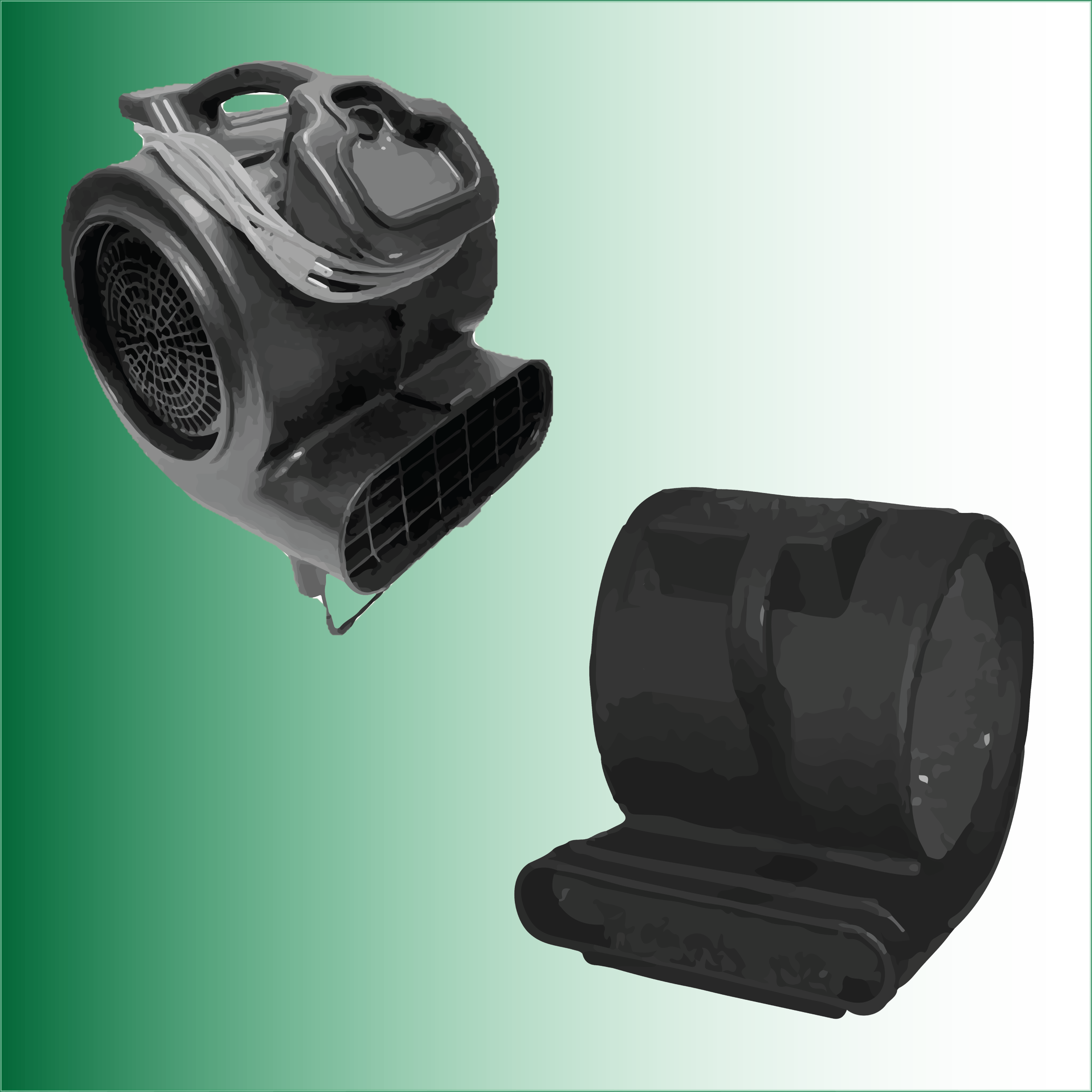 Air Movers