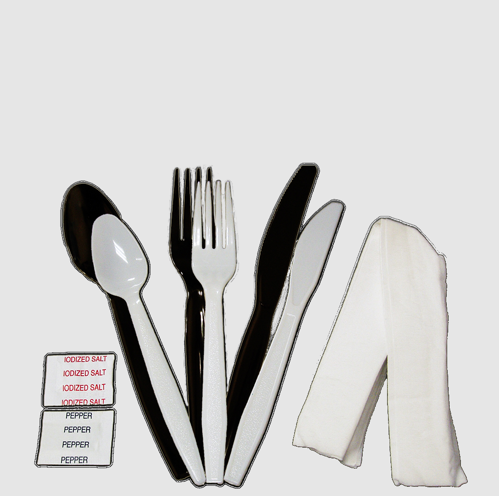 Cutlery Kits