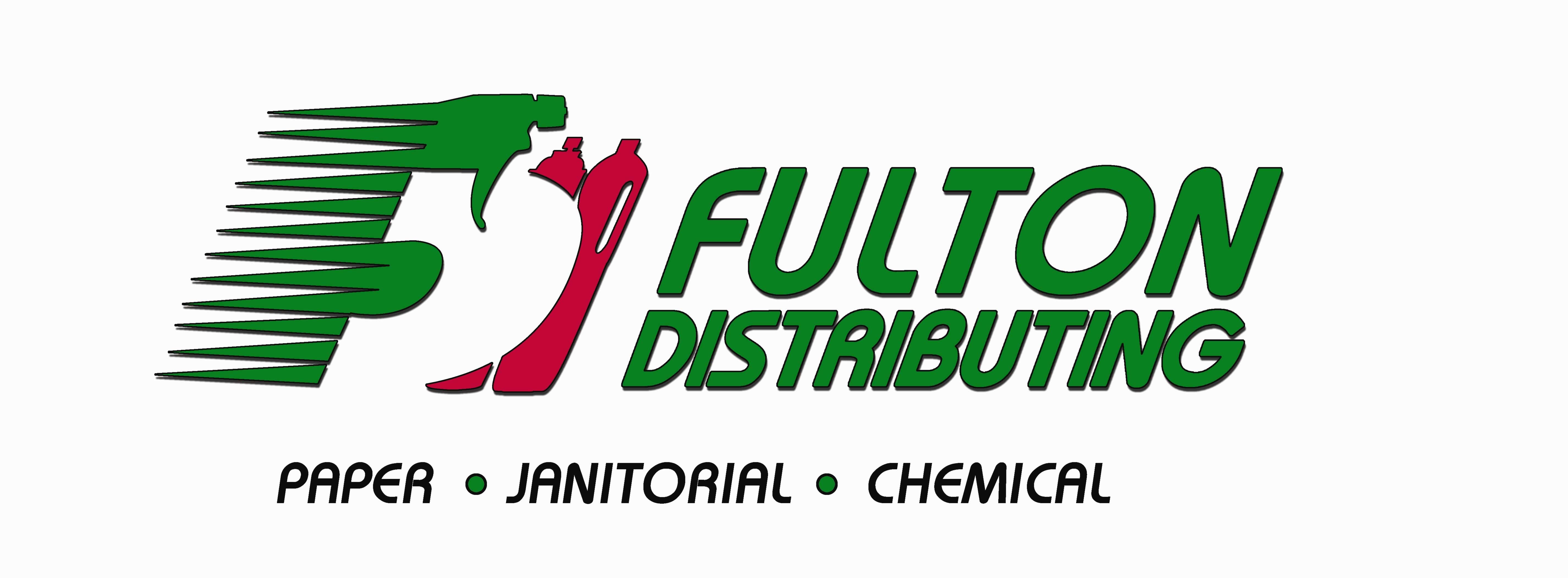 Fulton Distributing Ingredient Disclosure