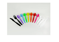 Food service disposables – cutlery