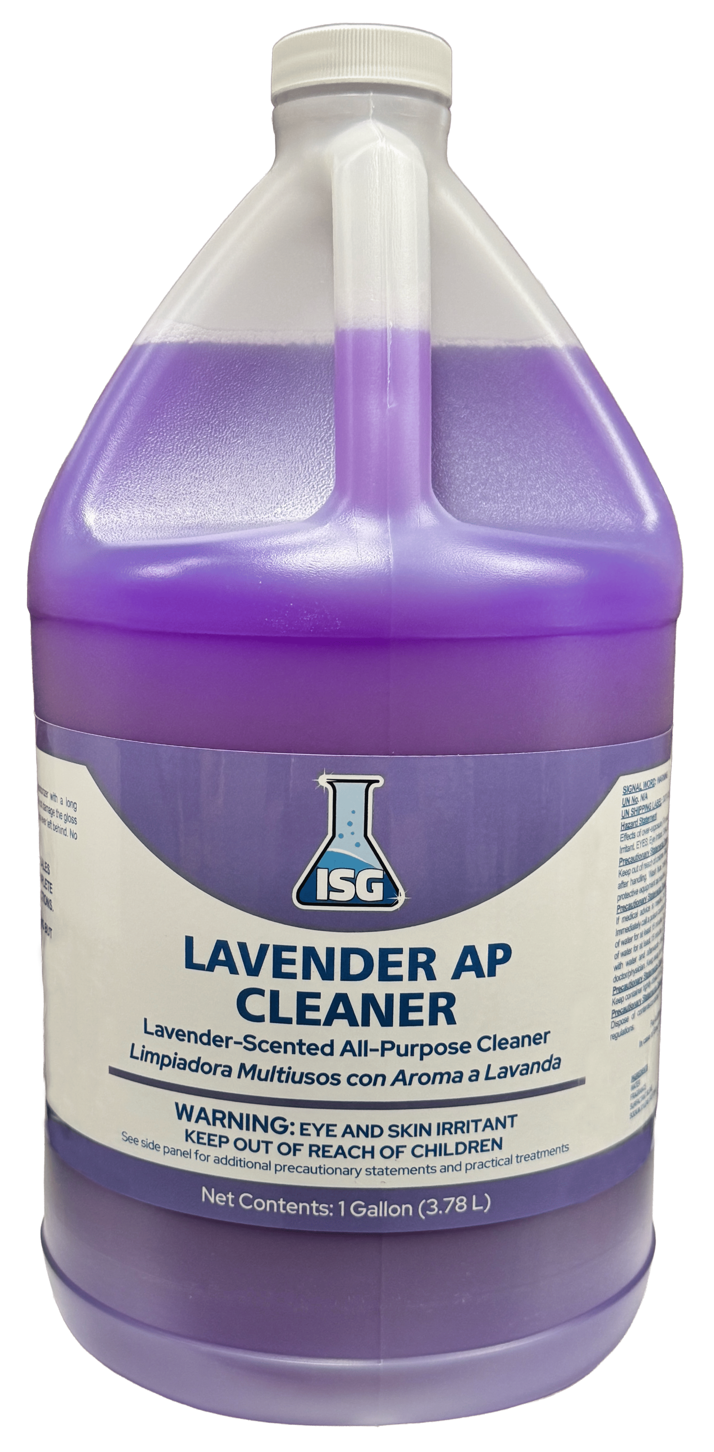 Lavender AP Cleaner