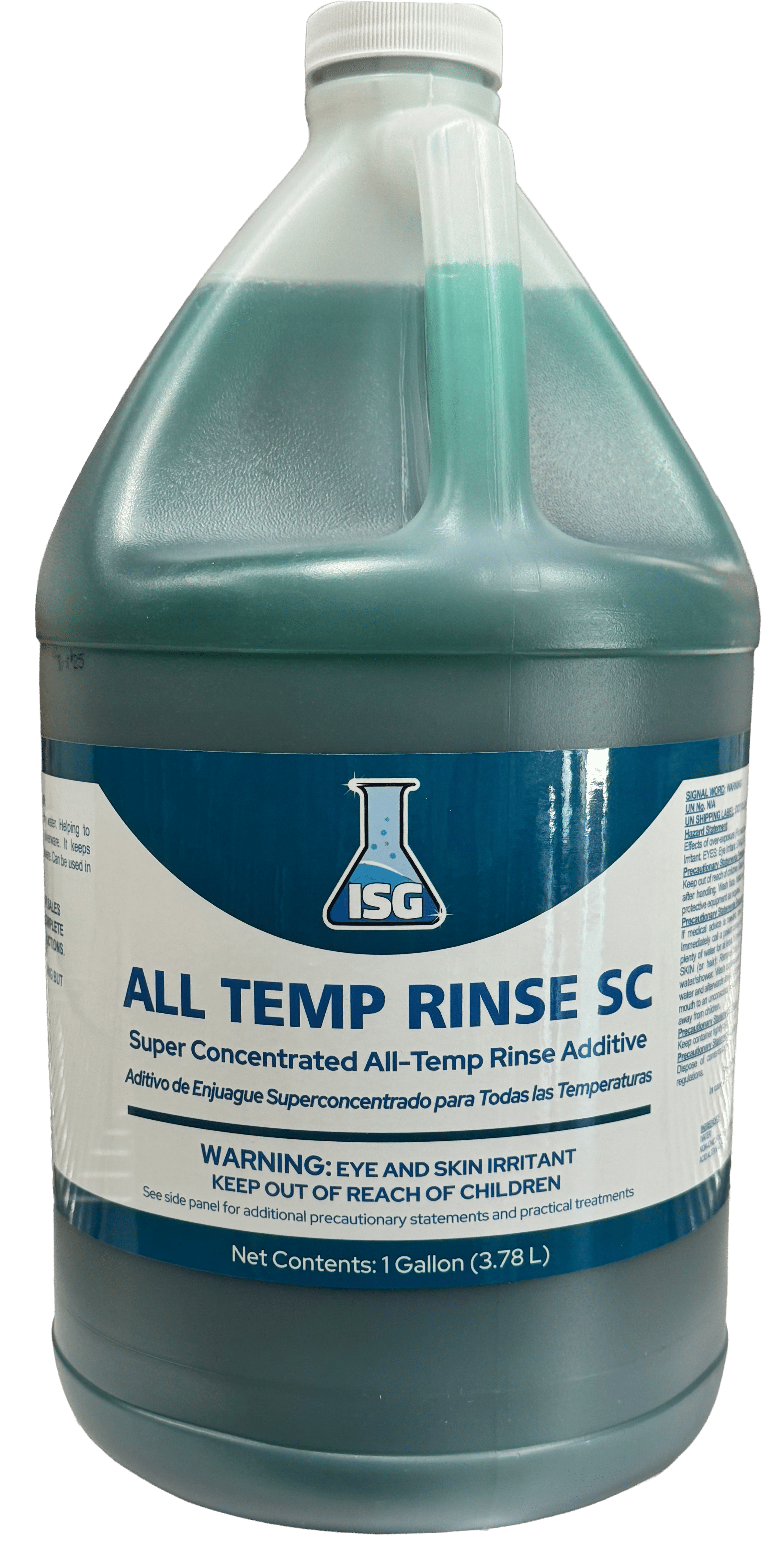 All Temp Rinse SC