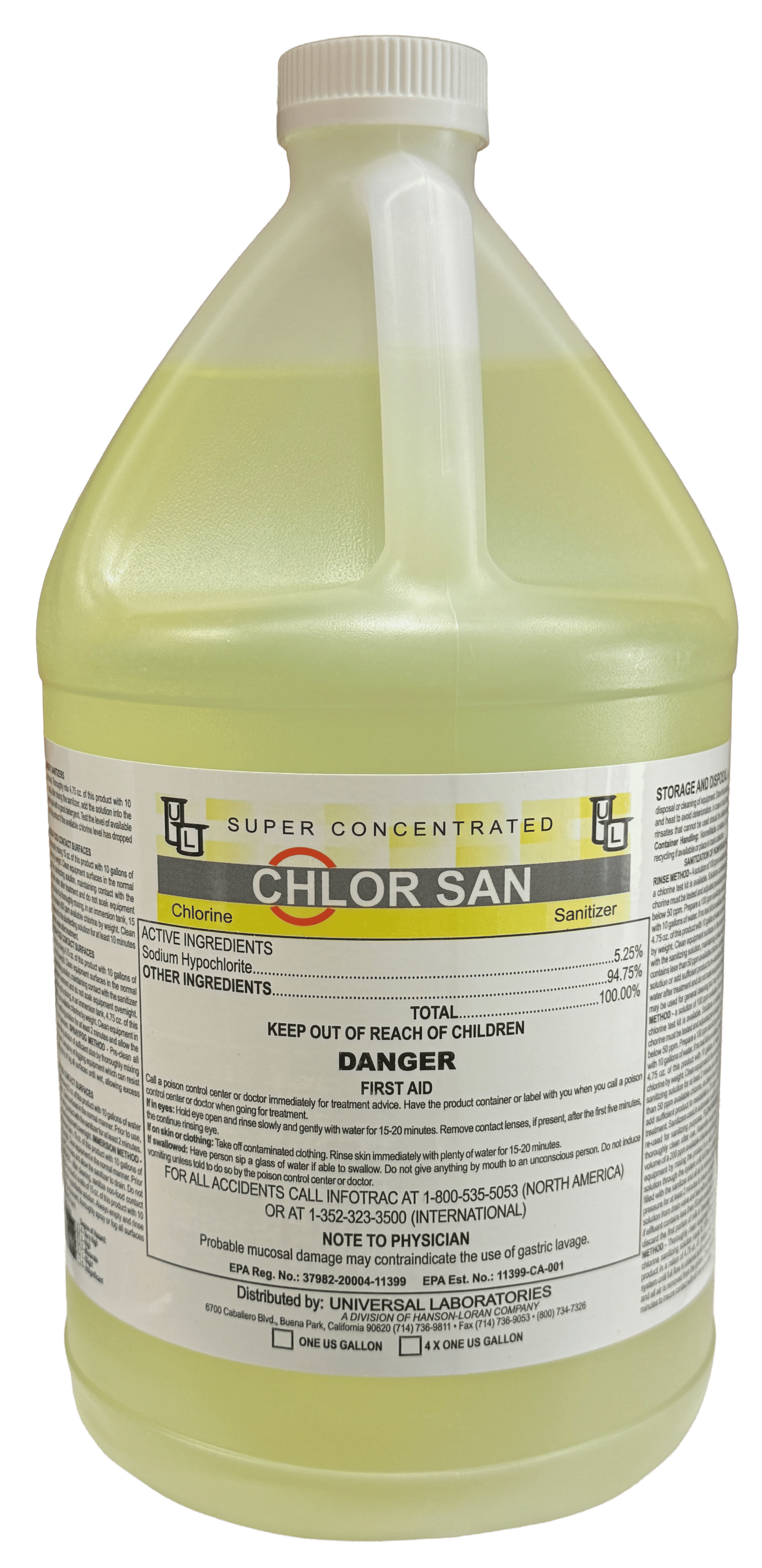 Chlor San