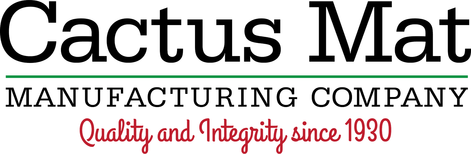 Cactus Mat