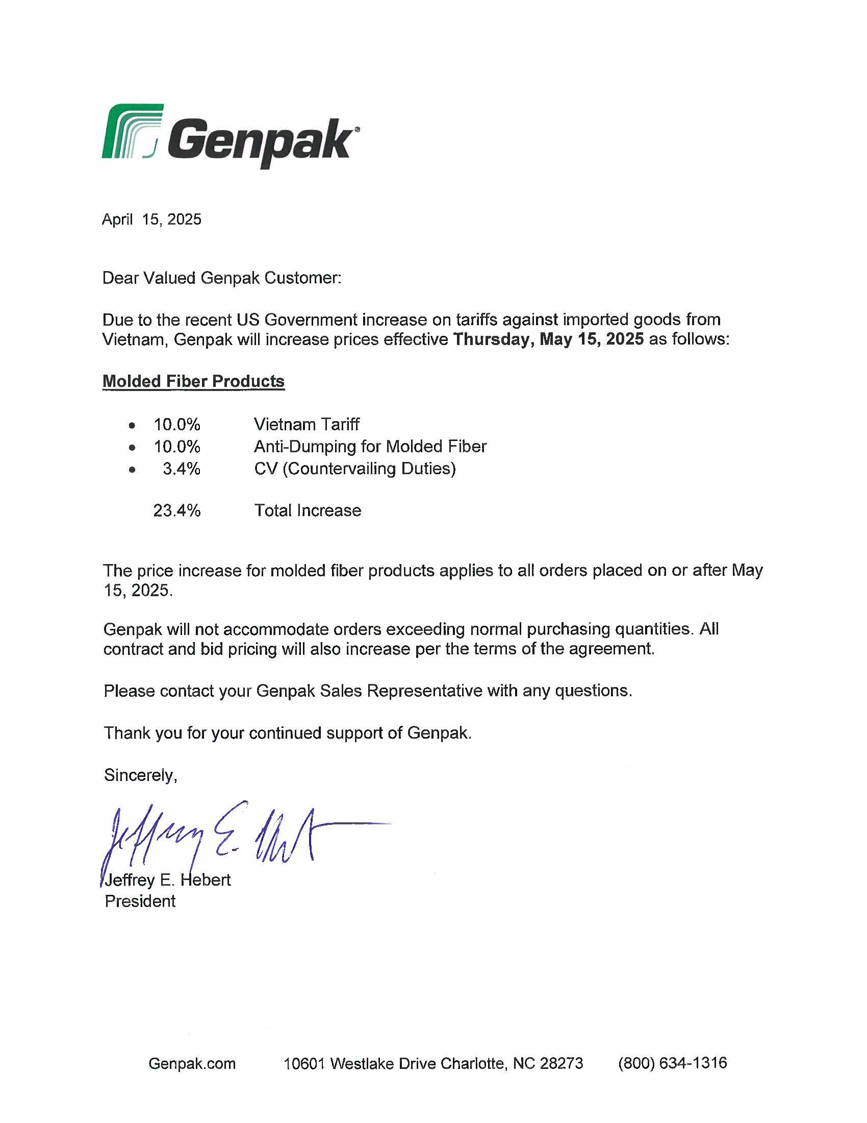 Genpak