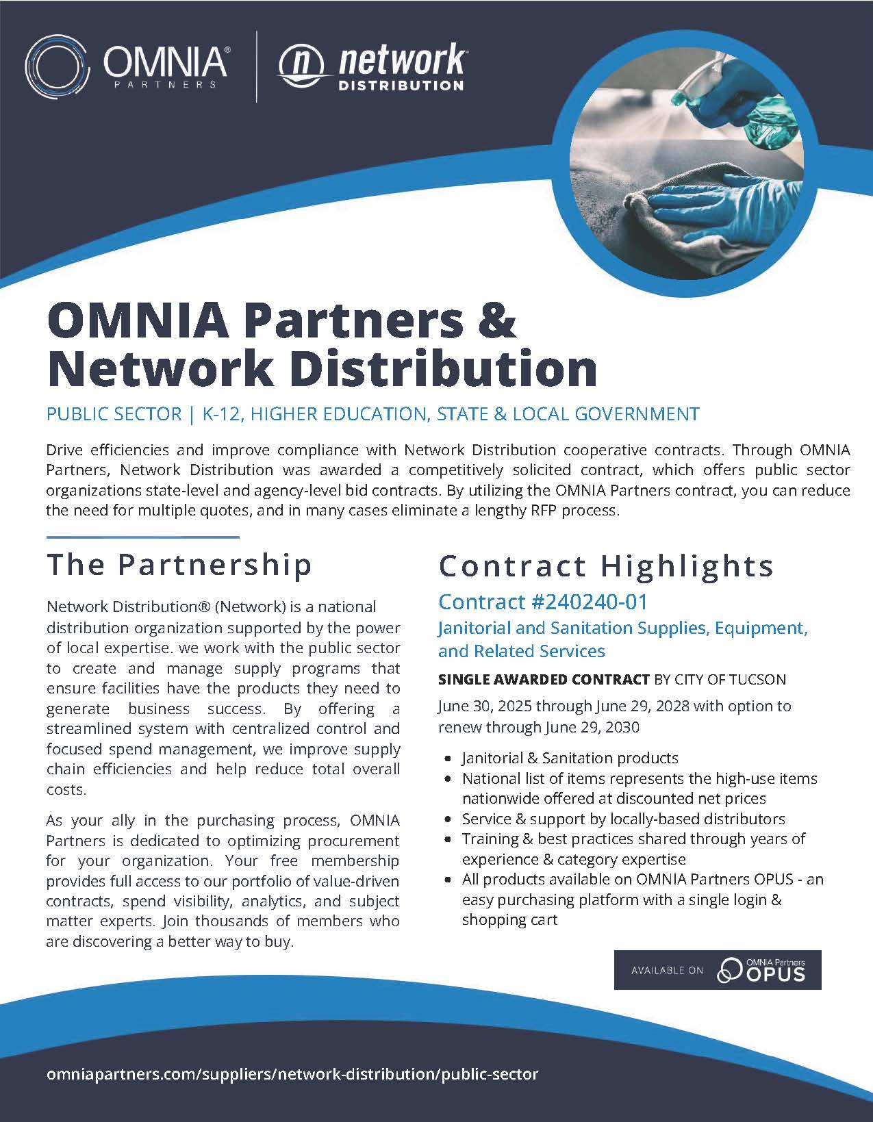 OMNIA Partners