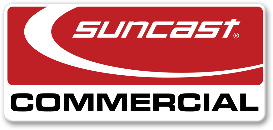 Suncast Commercial