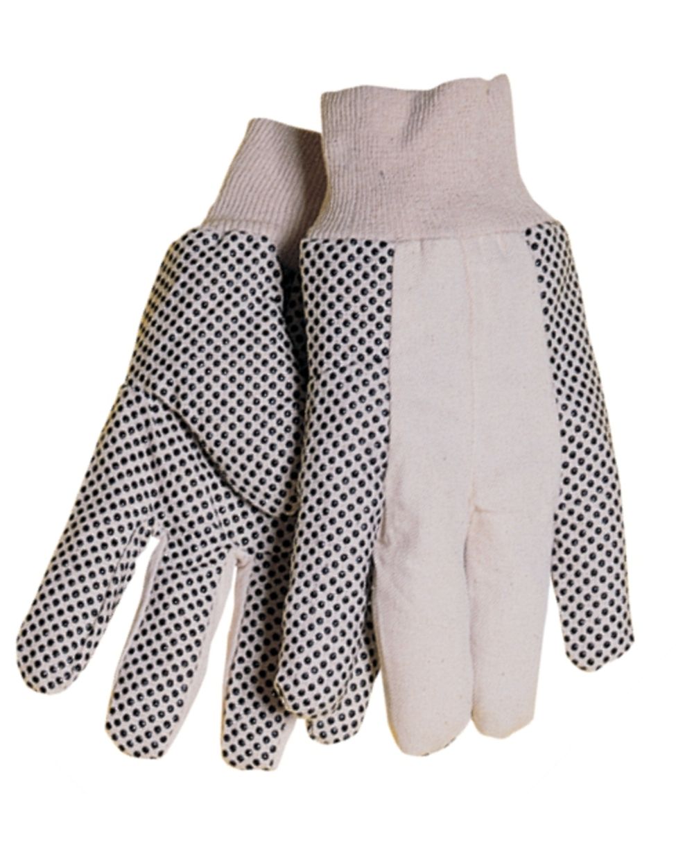 Canvas Gloves