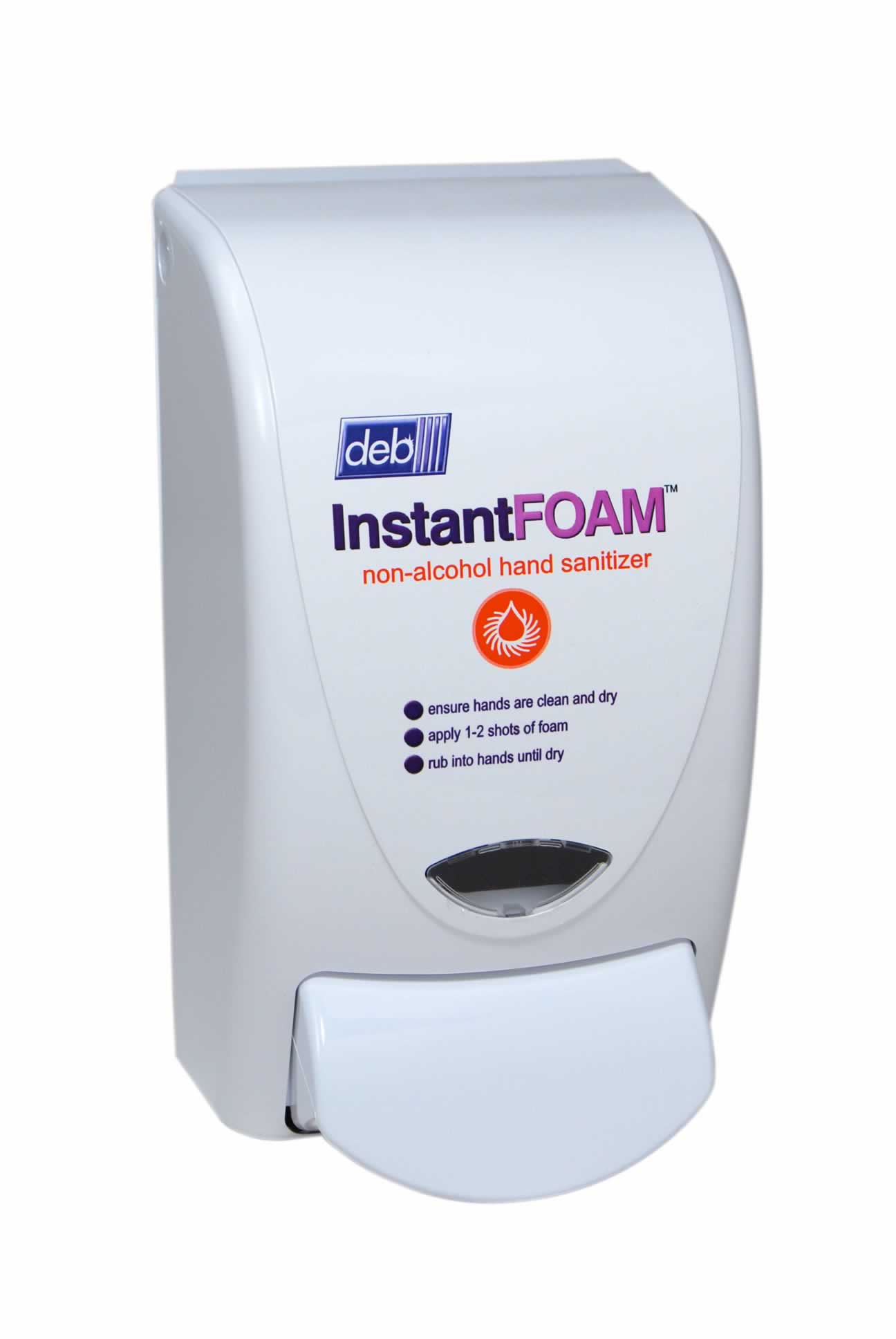 Hand Care | Sanitizers | Soap - Fulton Distributing