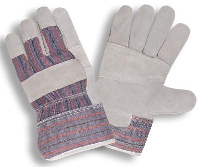 Fabric Gloves