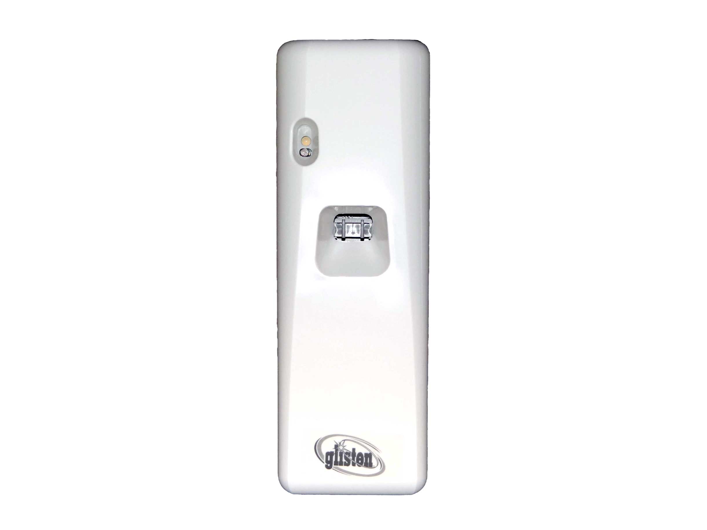Glisten dual mode metered automatic dispenser