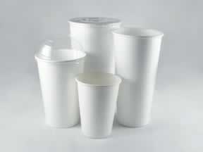 Lolli Paper cold cups