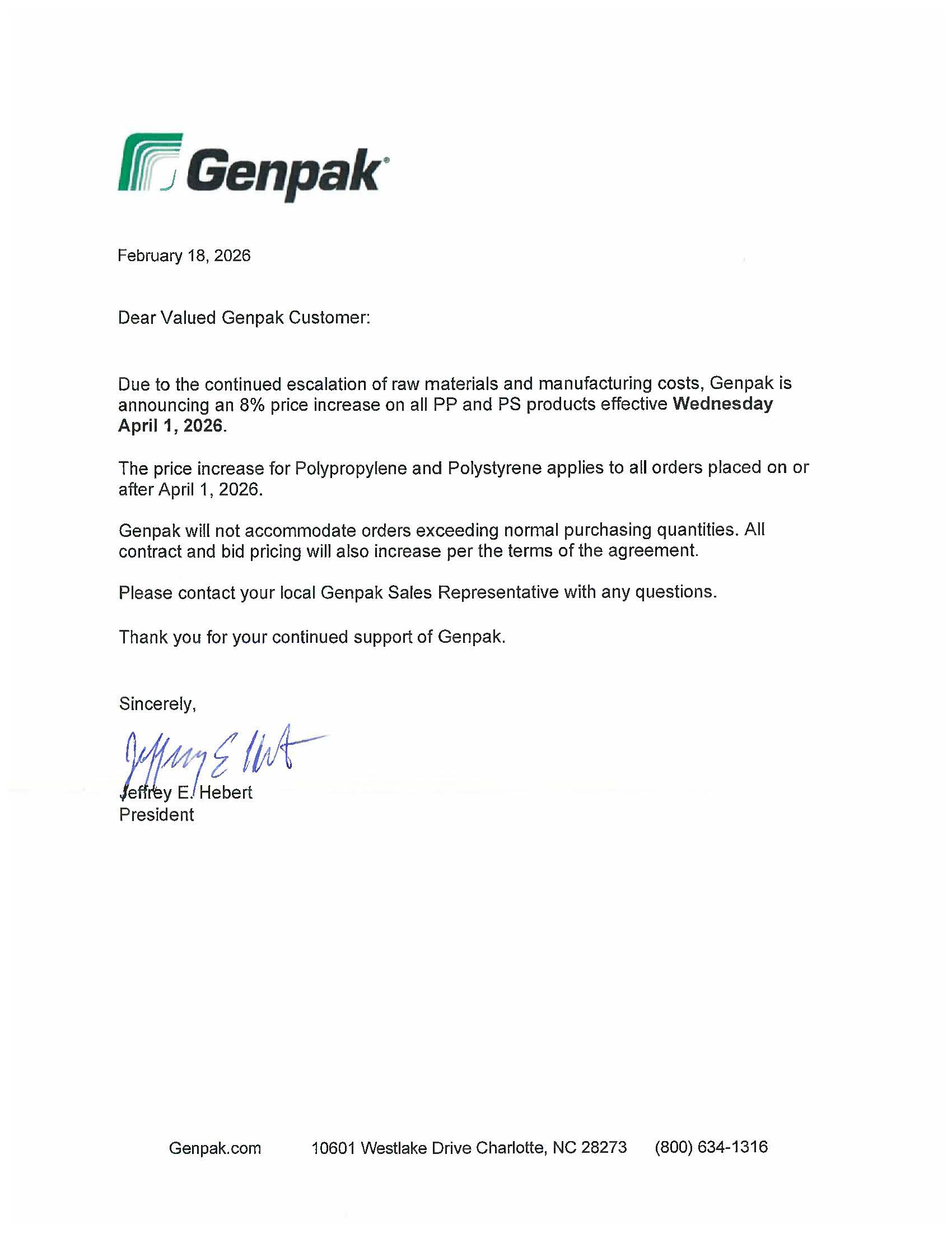 Genpak