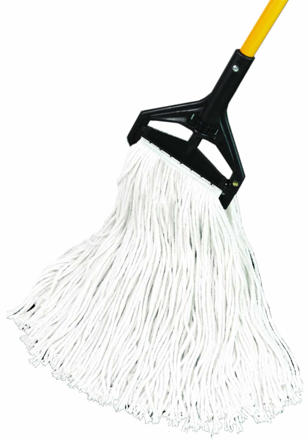 Wet Mops - Fulton Distributing