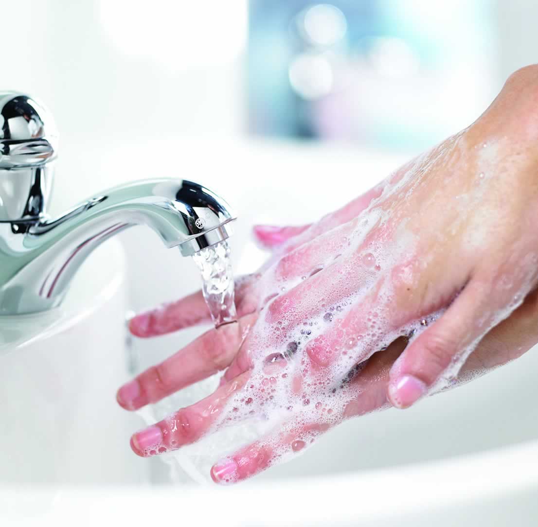 Hand Washing