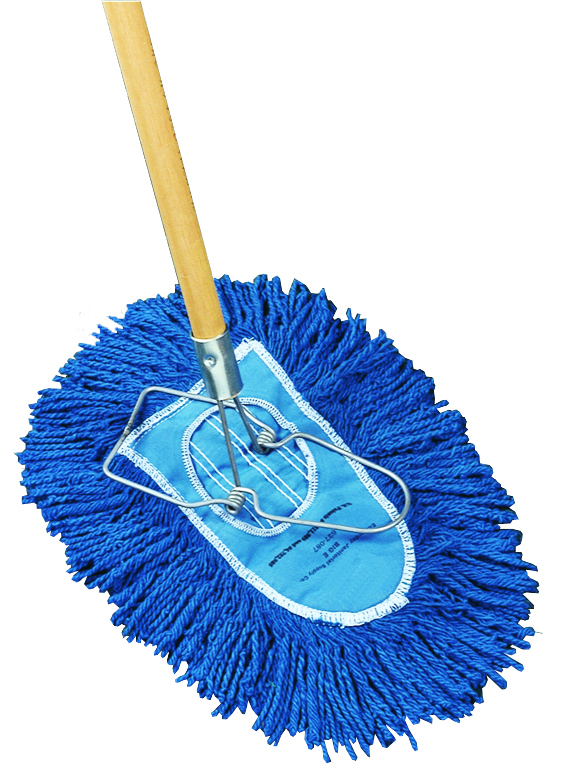 Dust Mops/Handles - Fulton Distributing