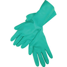 Nitrile Gloves